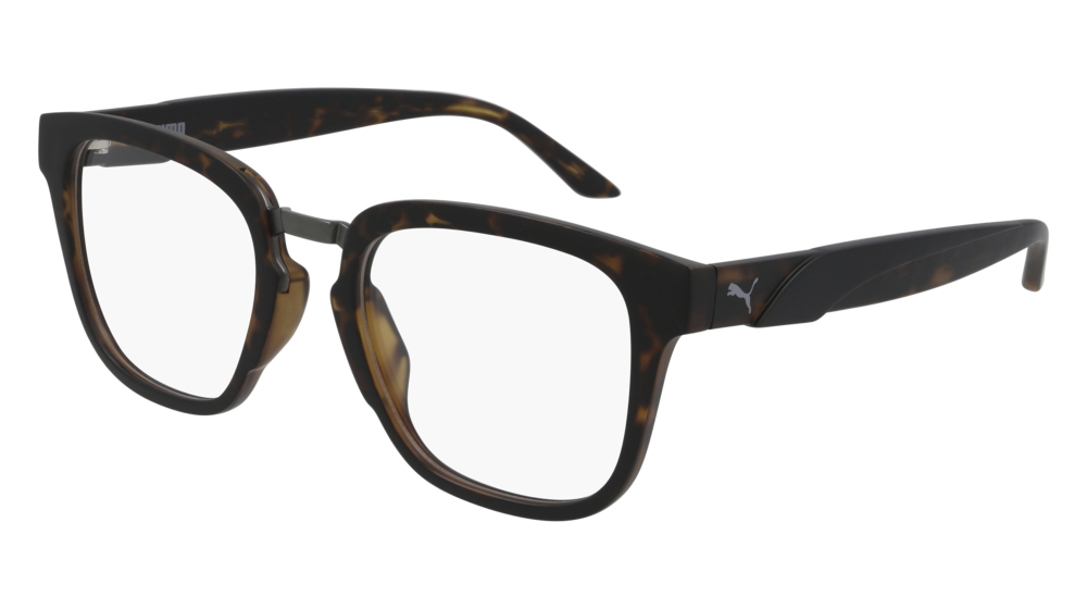 Puma PE0154OI-003 53 Optical Frame INJECT